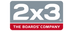 2x3