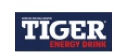 Tiger Energy Drink