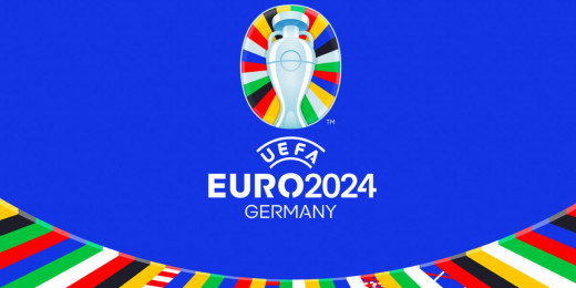 Terminarz Euro 2024